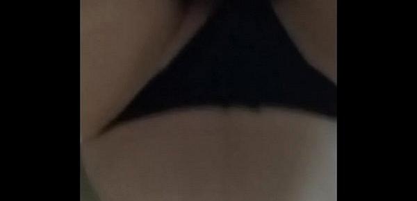  TEEN RIDES COCK IN HOTEL ROOM